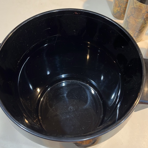 Vintage Thermo-Serv bundle ice bucket, server, mugs, tumblers - Picture 7 of 10